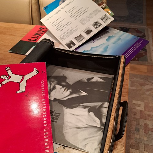 schallplatten