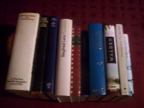 Konvolut buchsammlung - konvolut,
