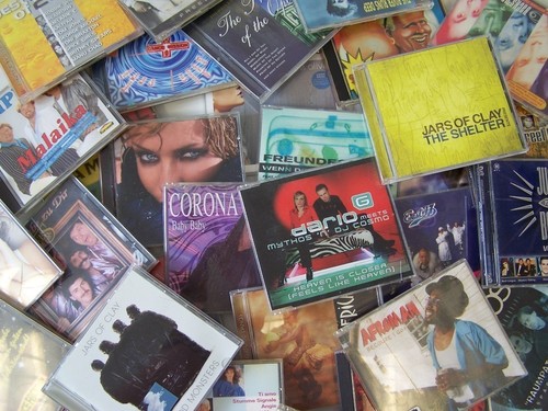 100 audio musik - 100,
