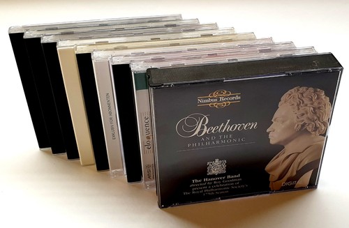 Klassik sammlung 10er - klassik, cd