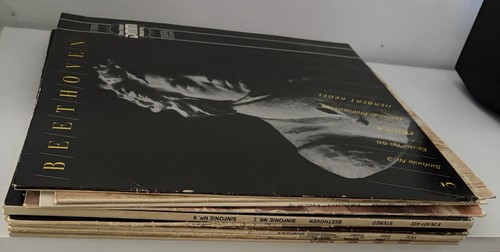 Großes konvolut klassik - großes,