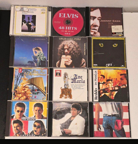 Konvolut elvis 48 - elvis, „48