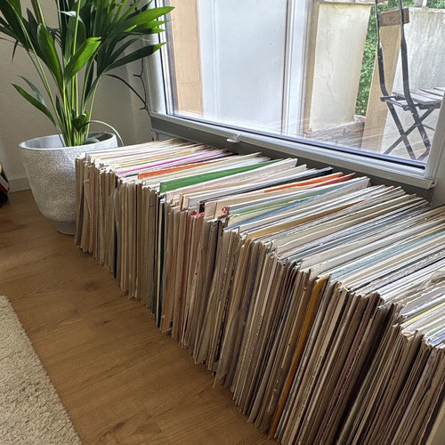 Klassik schallplatten auf - schallplatten,