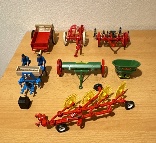 Siku farmer klassik - siku,