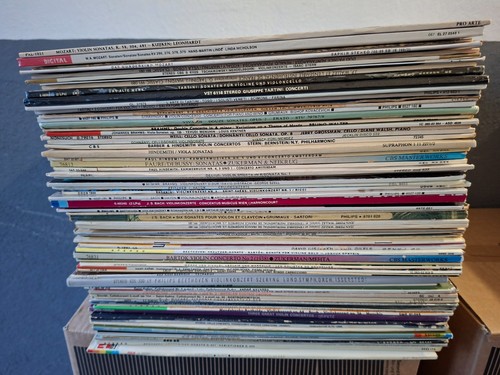 Klassik sammlung - 75,