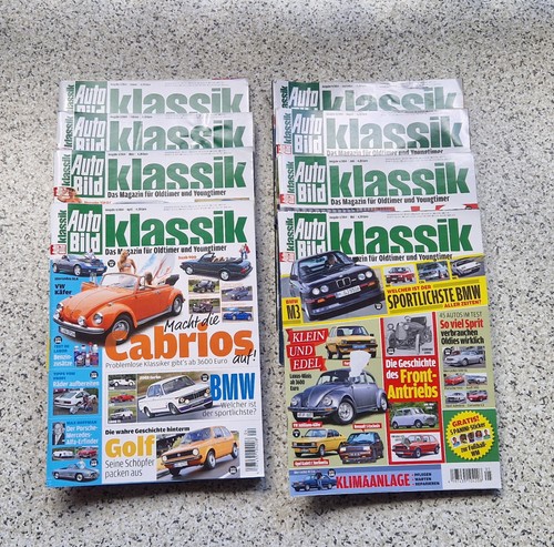 Auto bild klassik - bild,