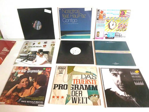 Schallplatten klassik - 90,