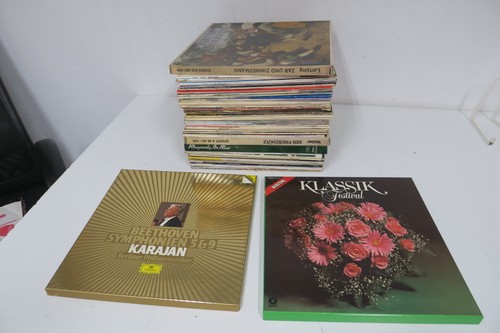 Vinyl schallplatten - 70, x