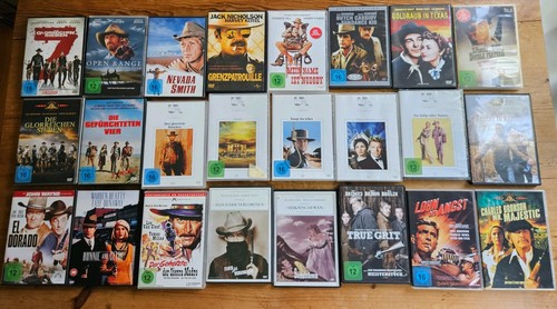 Großes western klassiker - western,