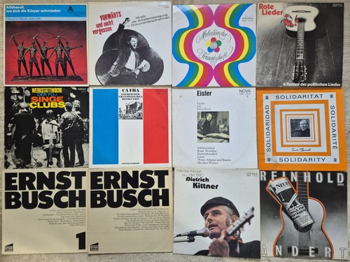 Konvolut sammlung 168x - konvolut,
