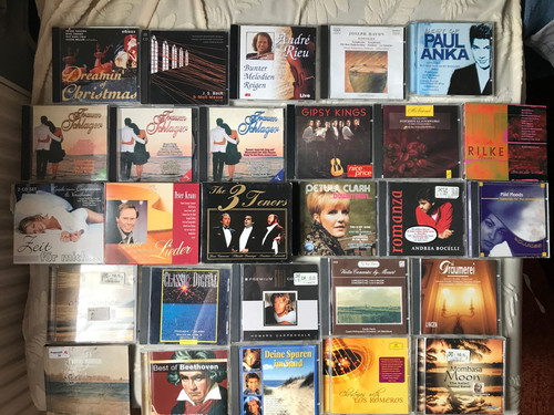 Sammlung konvolut viel - konvolut,