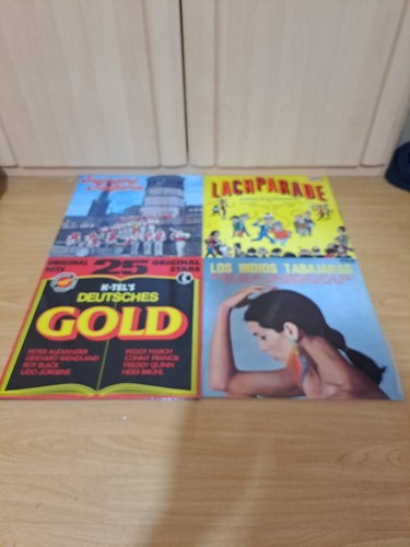 Vinyl schallplatten - vinyl,