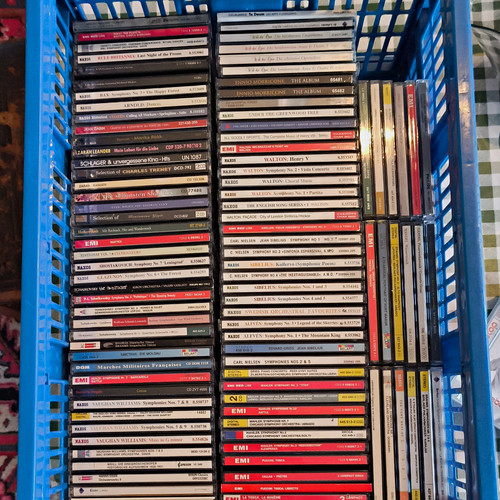 Riesige sammlung konvolut - riesige,