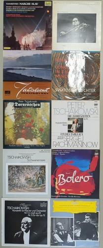 Schallplatten lp peter - 12",