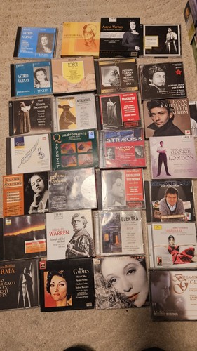 Paket konvolut sammlung - konvolut/,