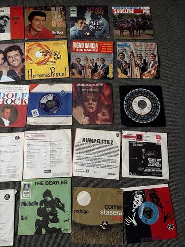 Xxl großes vinyl - großes,