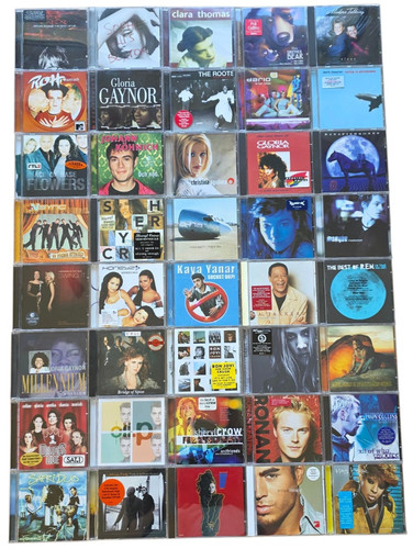 40x alben rock pop - pop,