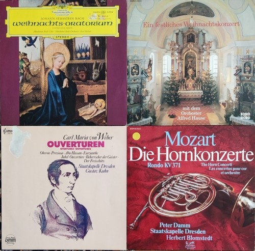 Sammlung konvolut - sammlung,