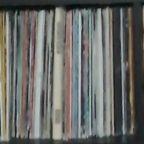 Schallplatten - 50, (konvolut)